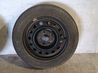 bontott KIA CEED Acélfelni Pár Gumival