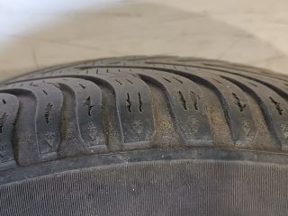 bontott KIA CEED Acélfelni Pár Gumival