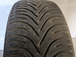 bontott KIA CEED Acélfelni Pár Gumival