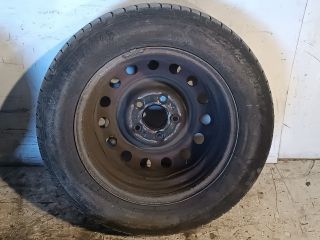 bontott KIA CEED Acélfelni Szett Gumival