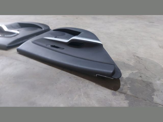 bontott KIA CEED Ajtó Kárpit Szett