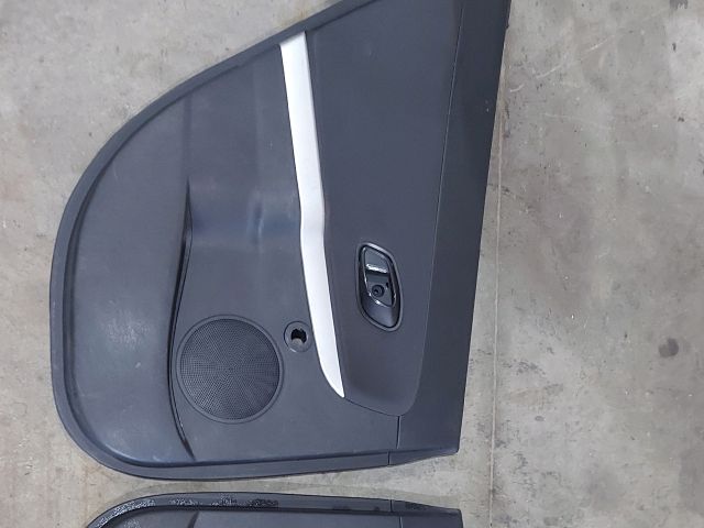 bontott KIA CEED Ajtó Kárpit Szett