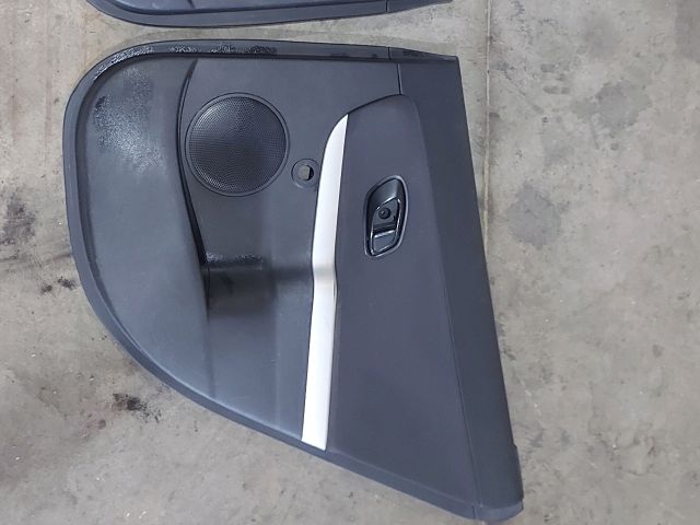 bontott KIA CEED Ajtó Kárpit Szett