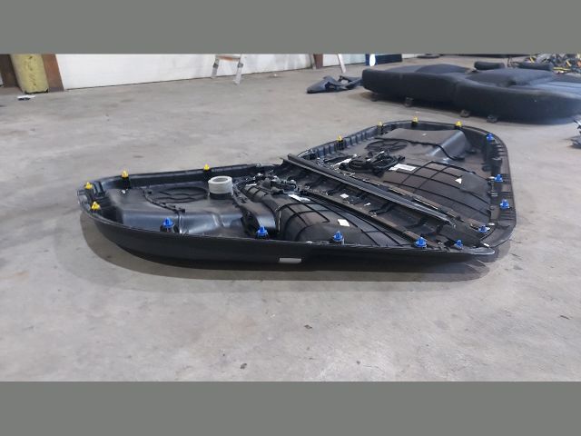 bontott KIA CEED Ajtó Kárpit Szett