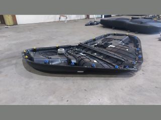 bontott KIA CEED Ajtó Kárpit Szett