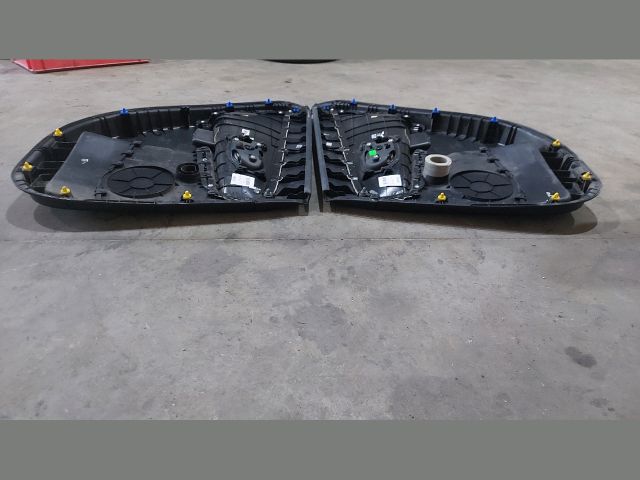 bontott KIA CEED Ajtó Kárpit Szett