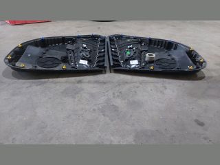 bontott KIA CEED Ajtó Kárpit Szett