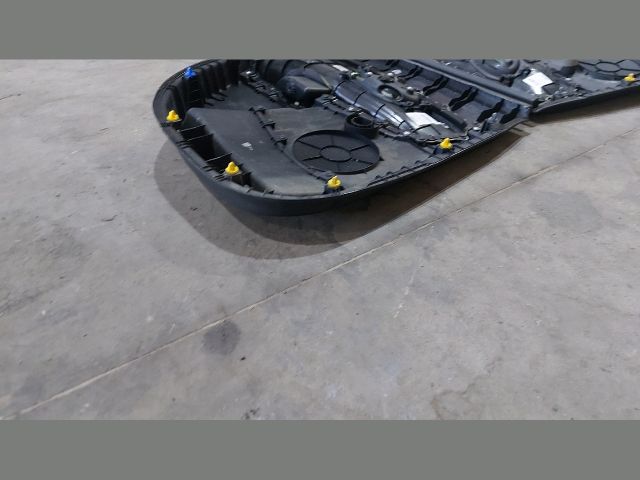 bontott KIA CEED Ajtó Kárpit Szett