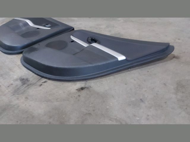 bontott KIA CEED Ajtó Kárpit Szett