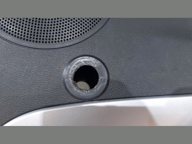 bontott KIA CEED Ajtó Kárpit Szett