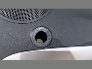 bontott KIA CEED Ajtó Kárpit Szett