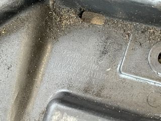 bontott KIA CEED Akkumulátor Tartó