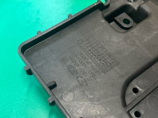 bontott KIA CEED Akkumulátor Tartó