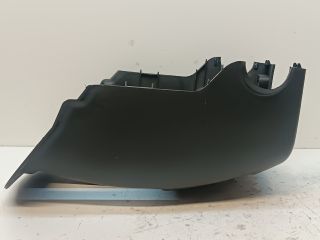 bontott KIA CEED Alsó Kormányoszlop Burkolat