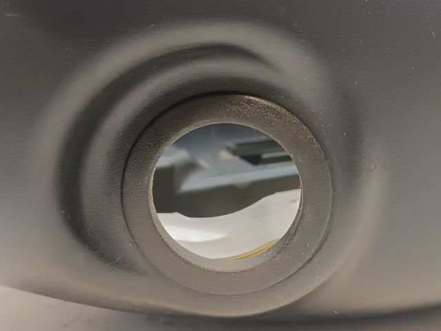 bontott KIA CEED Alsó Kormányoszlop Burkolat