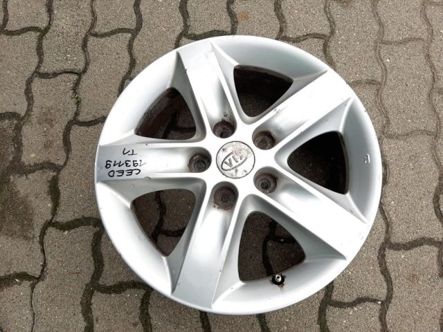 bontott KIA CEED Alufelni (1 db)