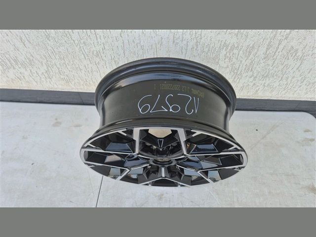 bontott KIA CEED Alufelni (1 db)