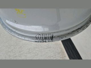 bontott KIA CEED Alufelni (1 db)