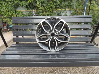 bontott KIA CEED Alufelni (1 db)