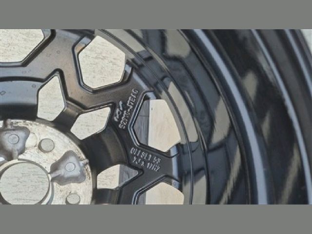 bontott KIA CEED Alufelni (1 db)