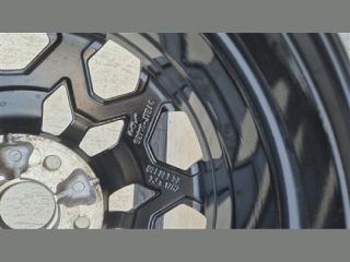 bontott KIA CEED Alufelni (1 db)