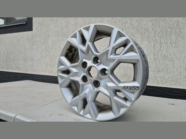 bontott KIA CEED Alufelni (1 db)