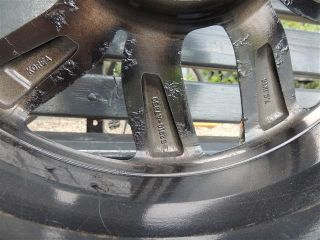 bontott KIA CEED Alufelni (1 db)