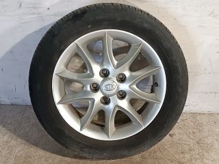 bontott KIA CEED Alufelni Gumival (1 db)