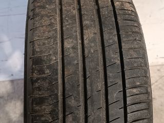 bontott KIA CEED Alufelni Gumival (1 db)