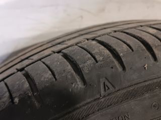 bontott KIA CEED Alufelni Gumival (1 db)