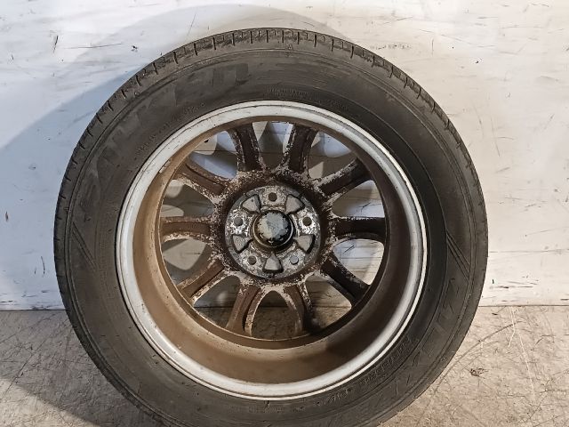 bontott KIA CEED Alufelni Gumival (1 db)