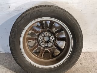 bontott KIA CEED Alufelni Gumival (1 db)