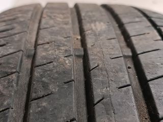 bontott KIA CEED Alufelni Gumival (1 db)