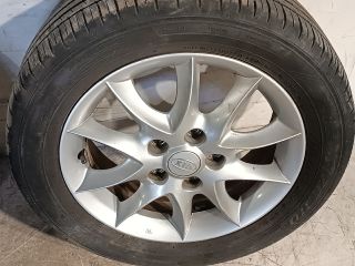 bontott KIA CEED Alufelni Pár Gumival