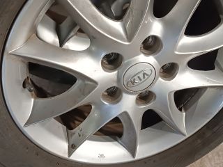 bontott KIA CEED Alufelni Pár Gumival