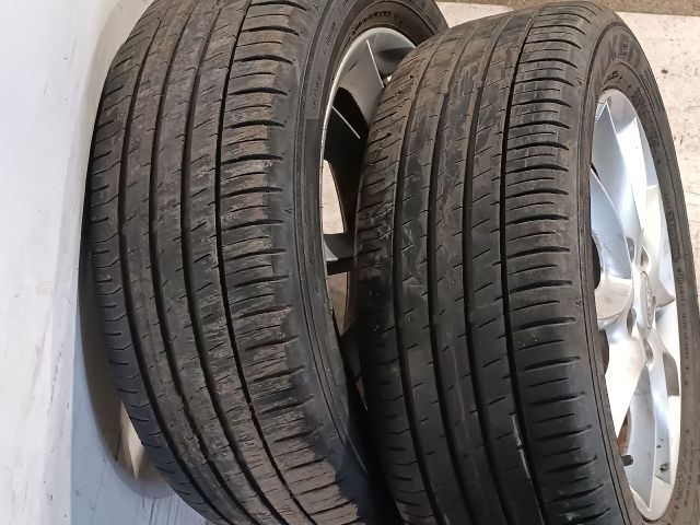 bontott KIA CEED Alufelni Pár Gumival