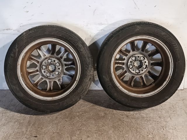 bontott KIA CEED Alufelni Pár Gumival