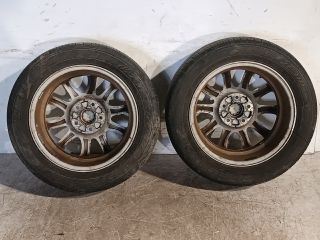 bontott KIA CEED Alufelni Pár Gumival