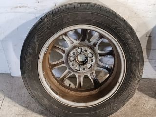 bontott KIA CEED Alufelni Pár Gumival