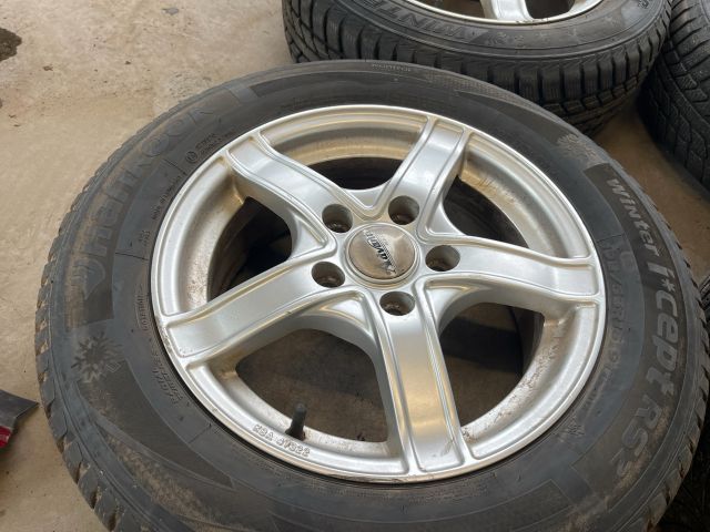 bontott KIA CEED Alufelni Szett