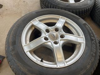 bontott KIA CEED Alufelni Szett