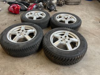 bontott KIA CEED Alufelni Szett