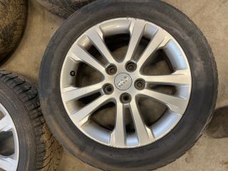 bontott KIA CEED Alufelni Szett