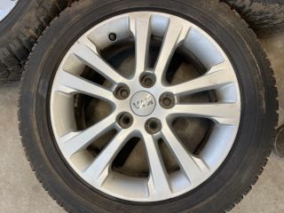 bontott KIA CEED Alufelni Szett