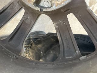 bontott KIA CEED Alufelni Szett