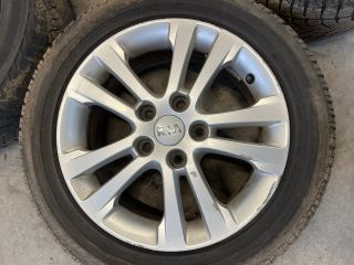bontott KIA CEED Alufelni Szett