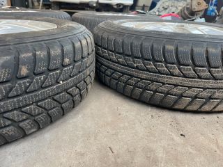 bontott KIA CEED Alufelni Szett