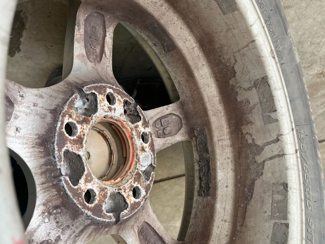 bontott KIA CEED Alufelni Szett