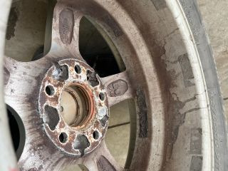 bontott KIA CEED Alufelni Szett