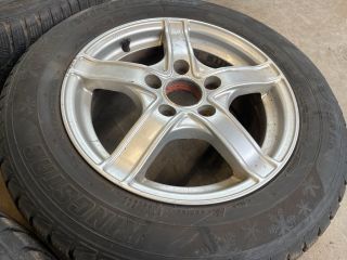 bontott KIA CEED Alufelni Szett